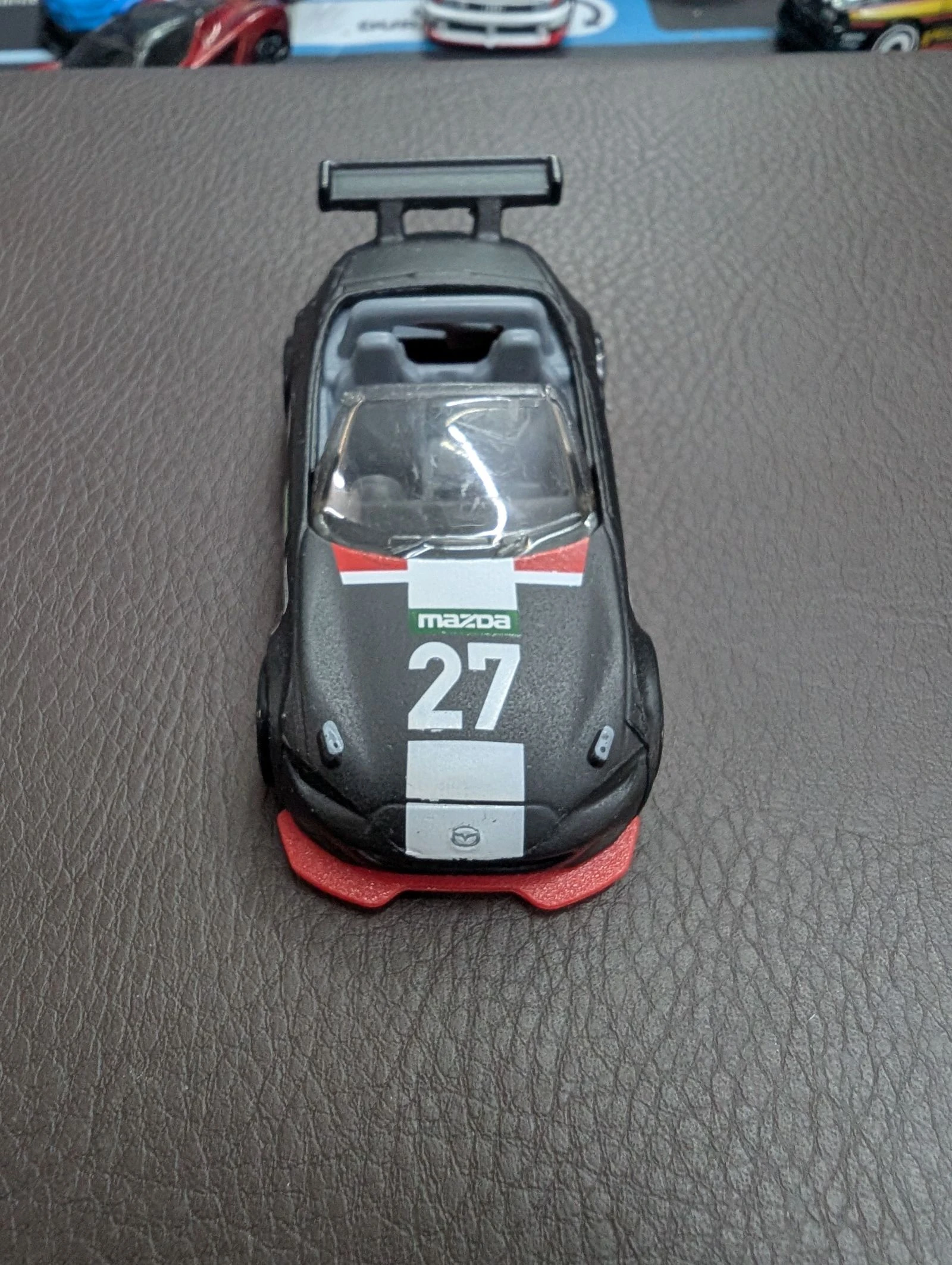 Coche Hot Wheels  – photo 2